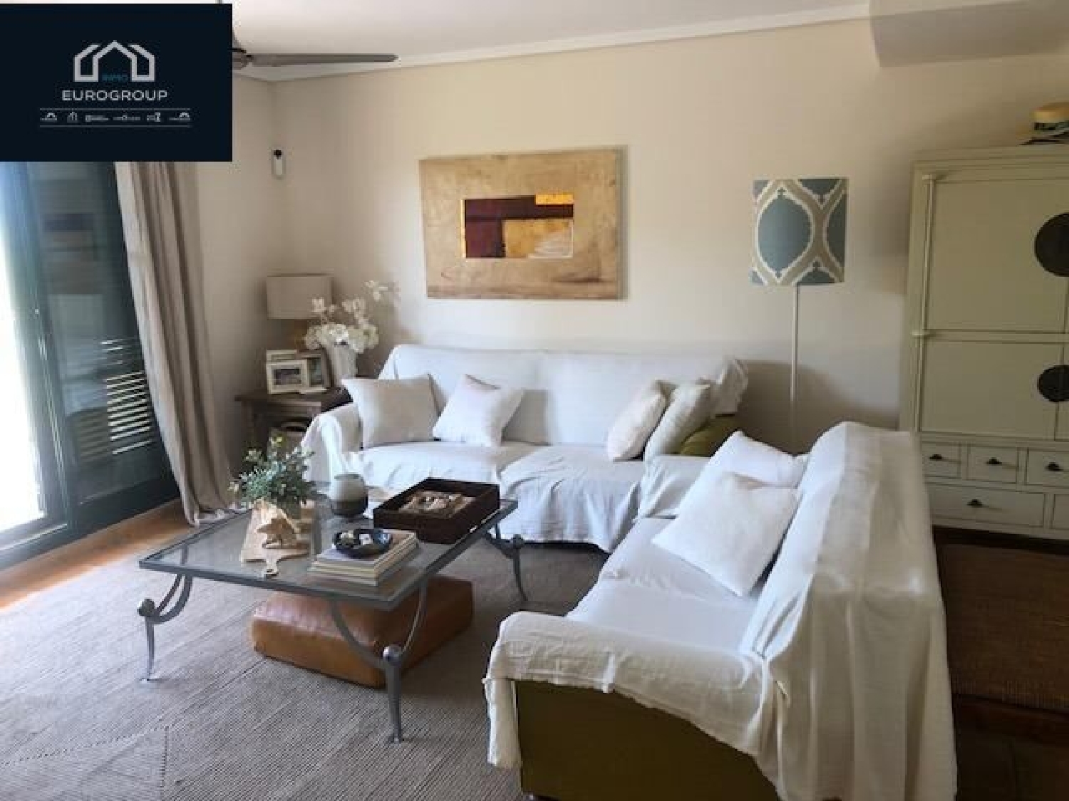  till salu villa Golf Bahía Marina Baixa 4