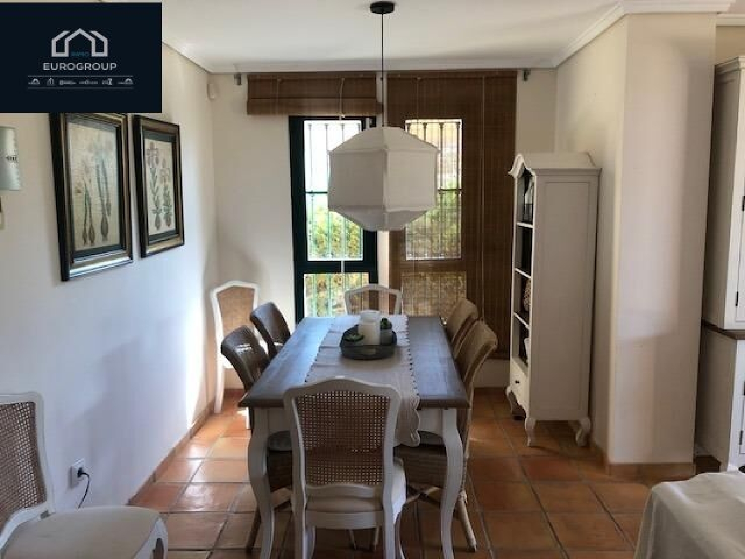  till salu villa Golf Bahía Marina Baixa 8