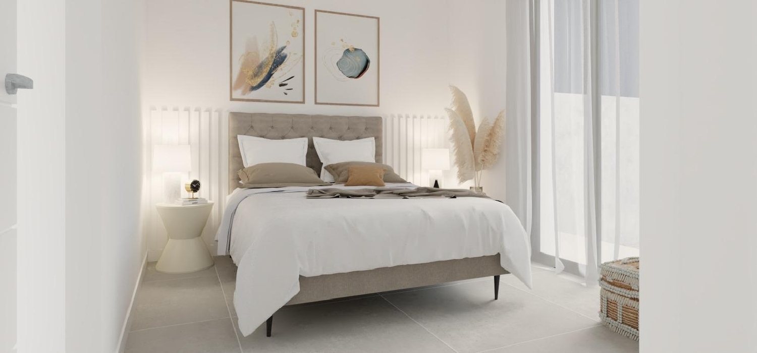  till salu villa Finestrat Marina Baixa 6