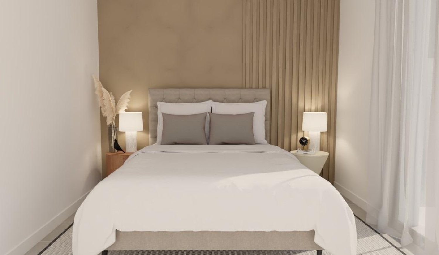  till salu villa Finestrat Marina Baixa 8