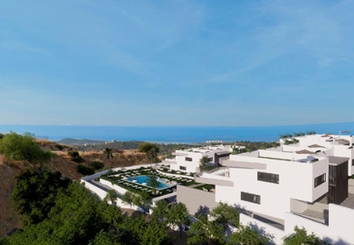 Finestrat Marina Baixa villa foto 6258225