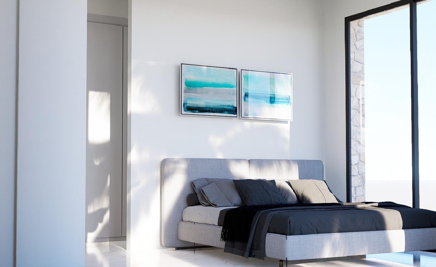  till salu villa Finestrat Marina Baixa 11