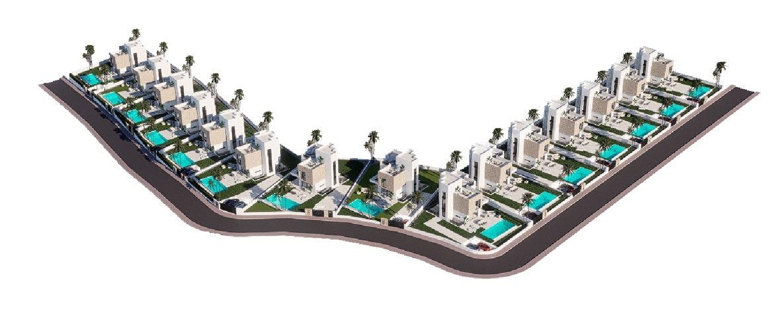  till salu villa Finestrat Marina Baixa 25
