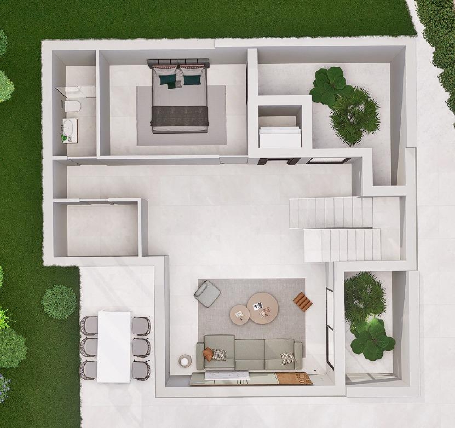  till salu villa Finestrat Marina Baixa 13