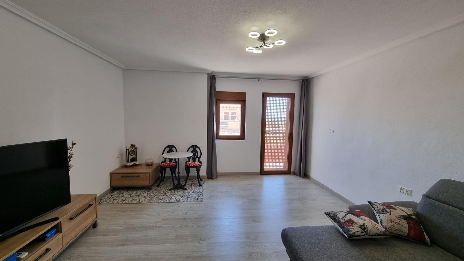  till salu villa Finestrat Marina Baixa 7