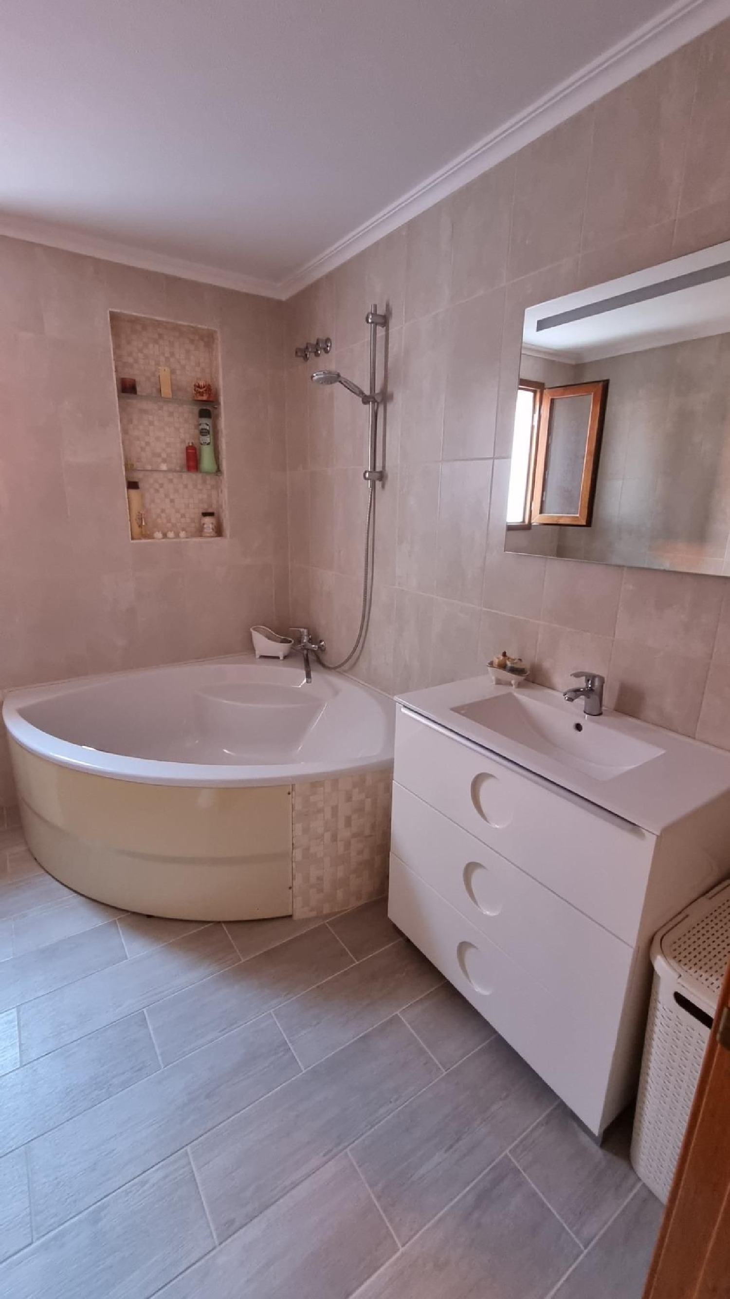  till salu villa Finestrat Marina Baixa 6