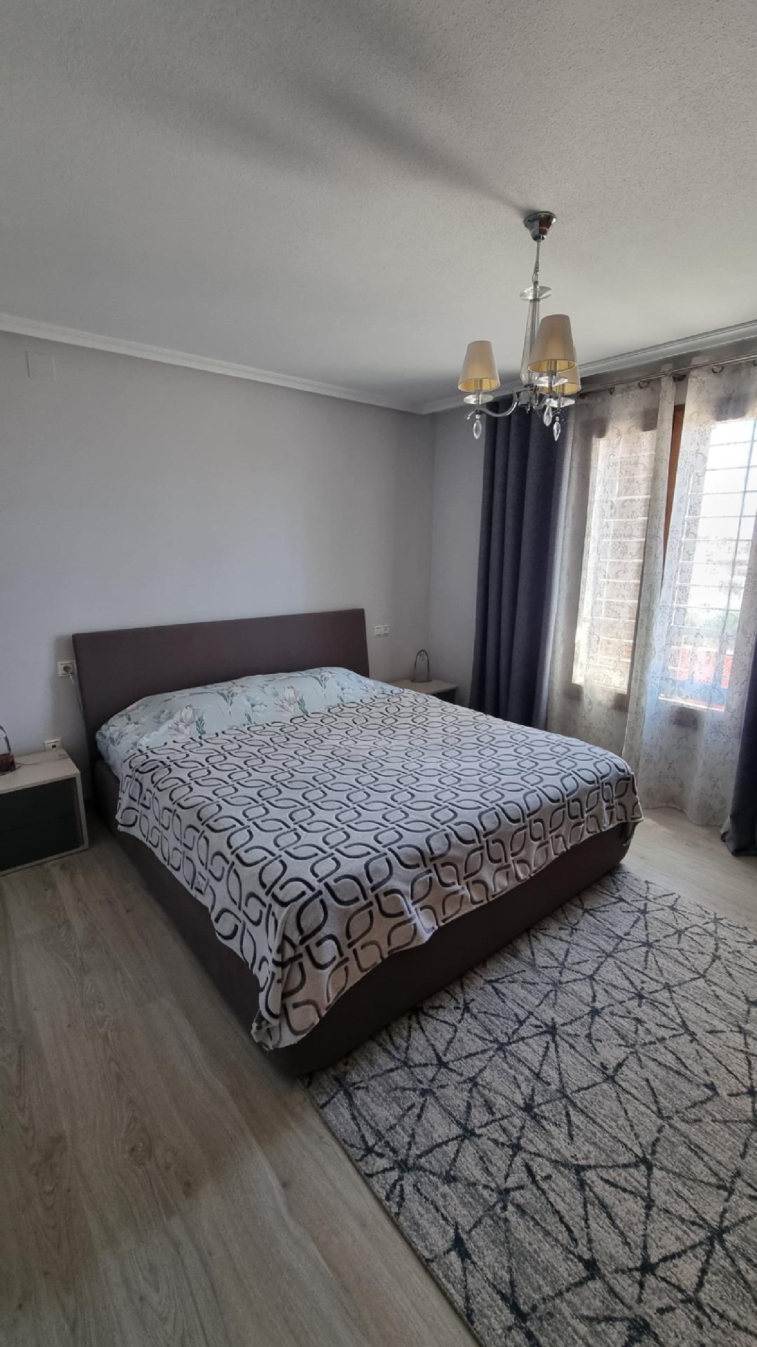  till salu villa Finestrat Marina Baixa 5