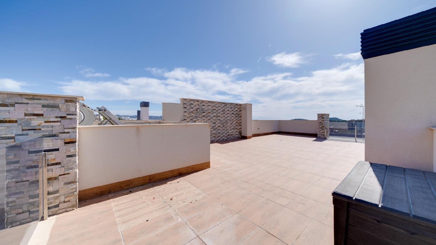  till salu villa Finestrat Marina Baixa 8