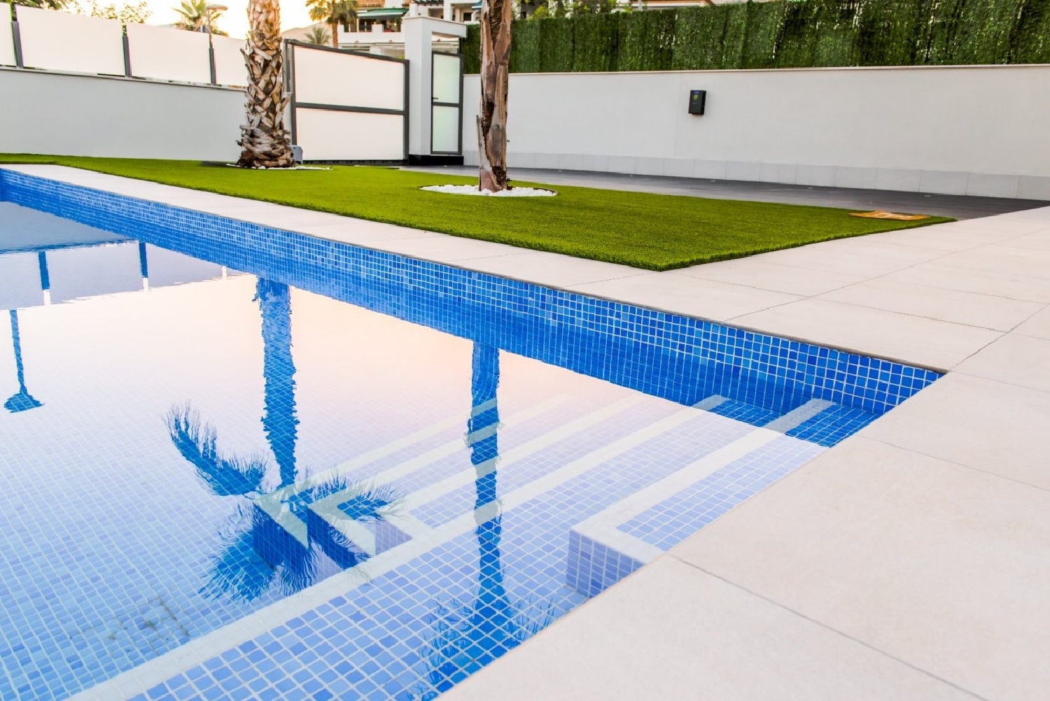  à vendre villa Finestrat Marina Baixa 6