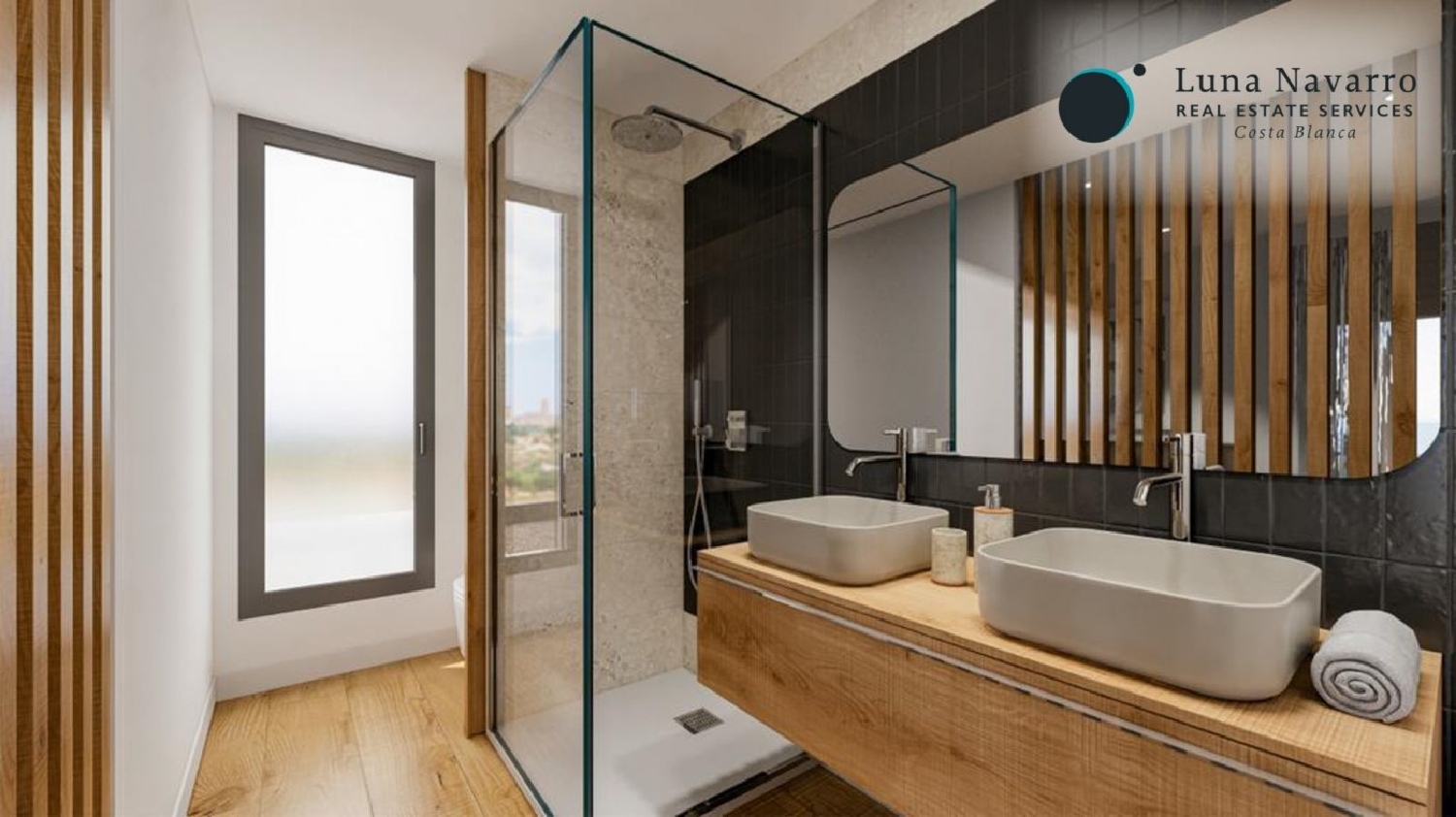  till salu villa Finestrat Marina Baixa 8
