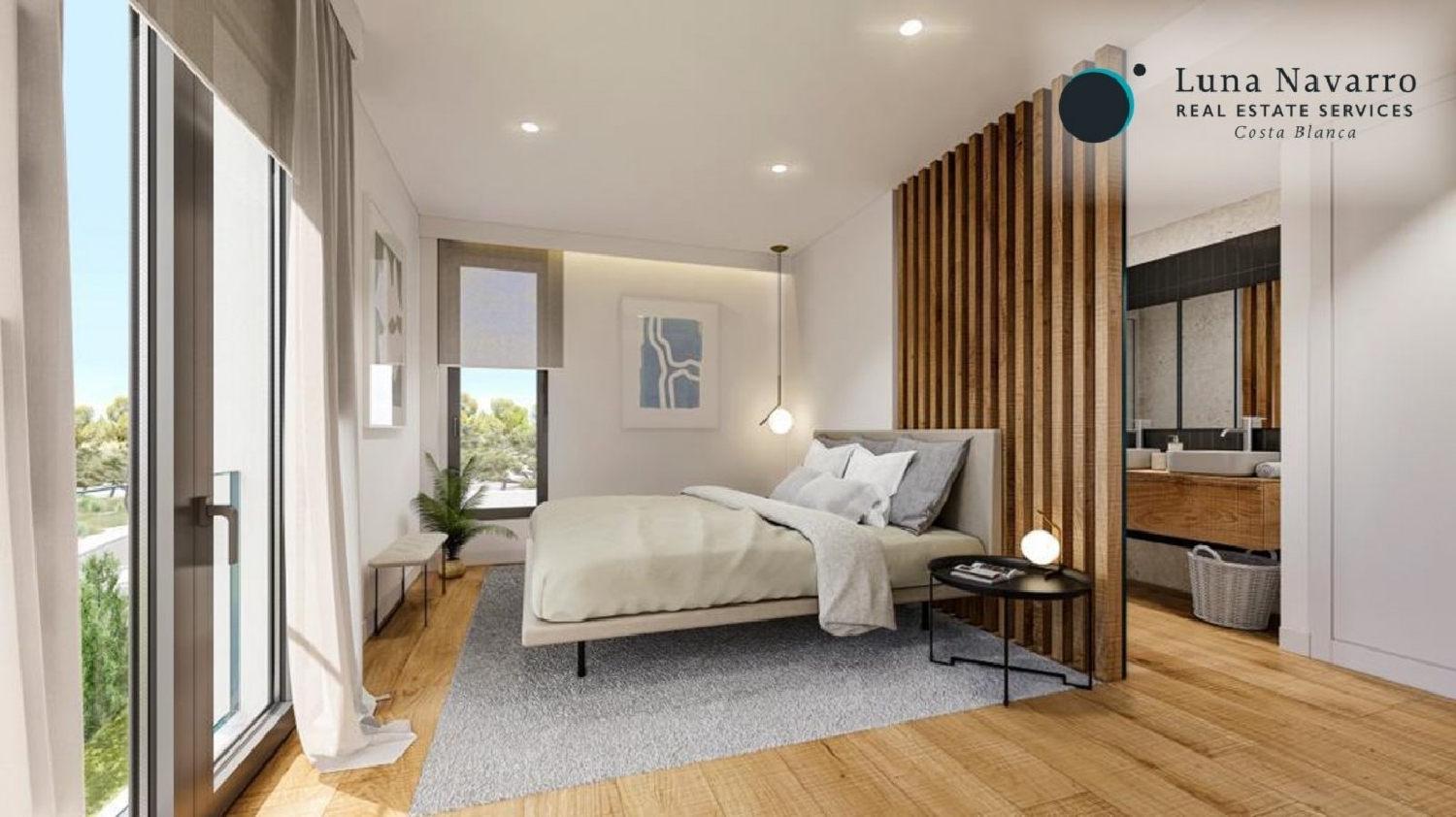  till salu villa Finestrat Marina Baixa 7
