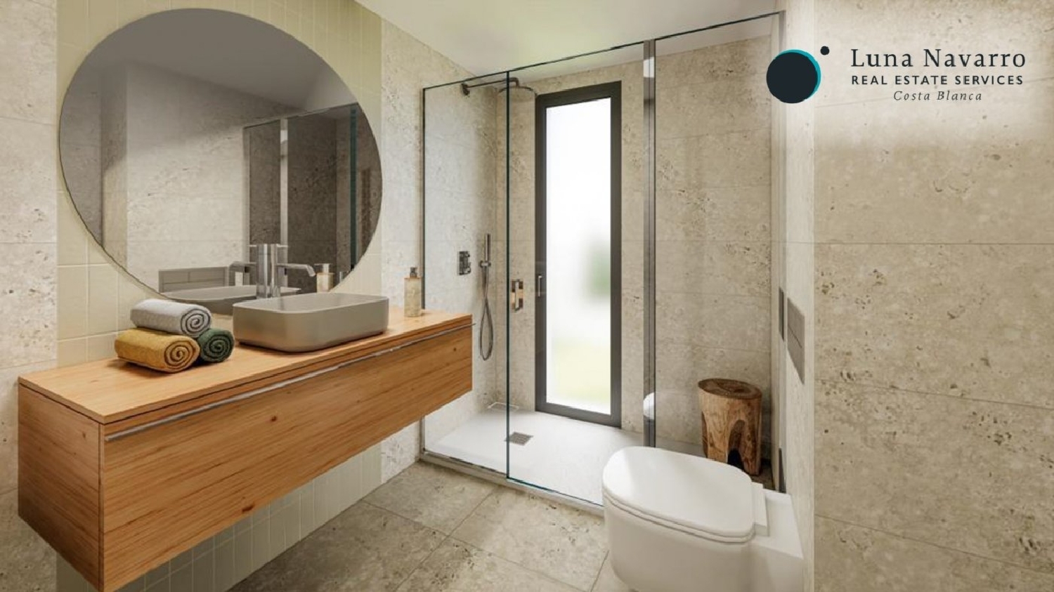  till salu villa Finestrat Marina Baixa 6