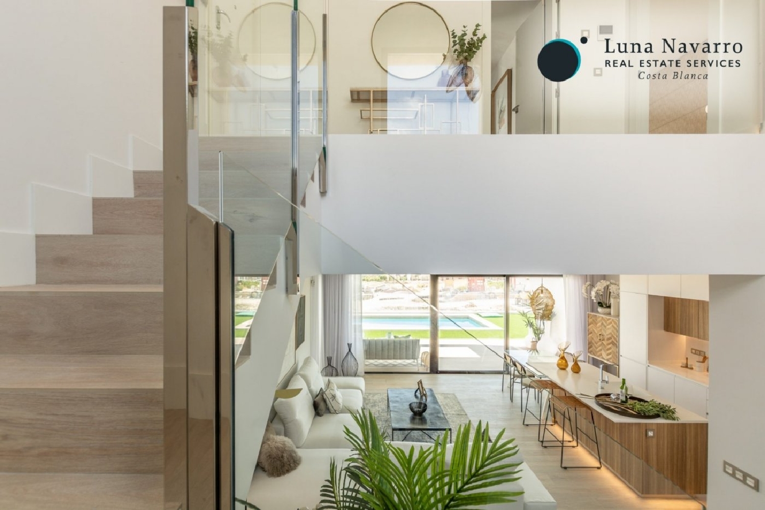  te koop villa Finestrat Marina Baixa 8