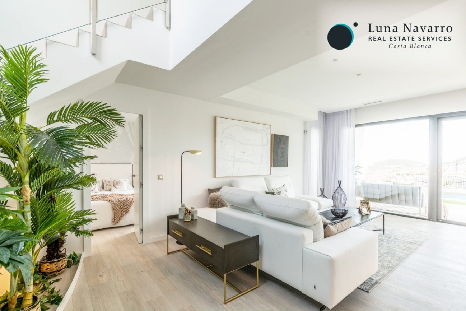  te koop villa Finestrat Marina Baixa 5