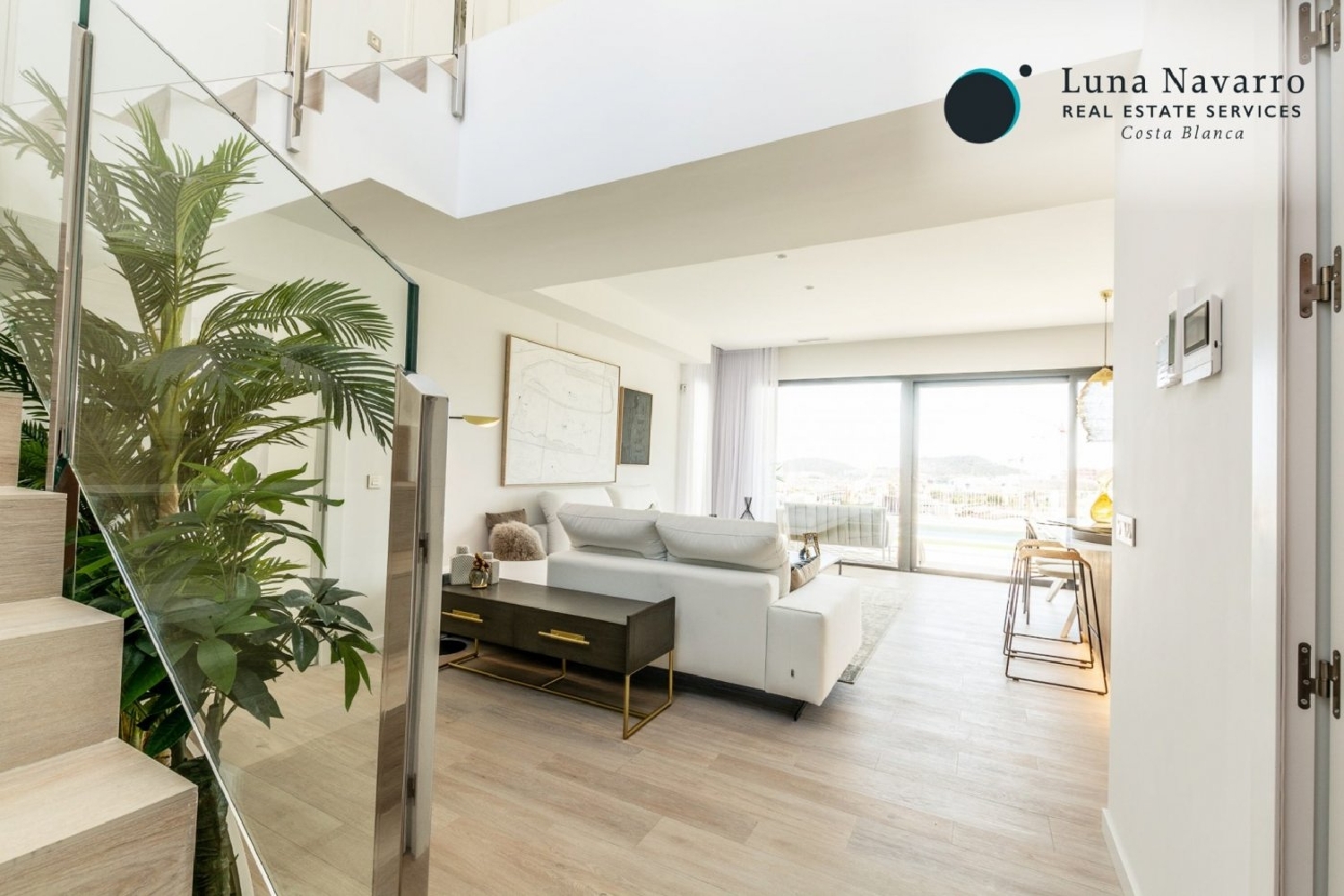  te koop villa Finestrat Marina Baixa 6