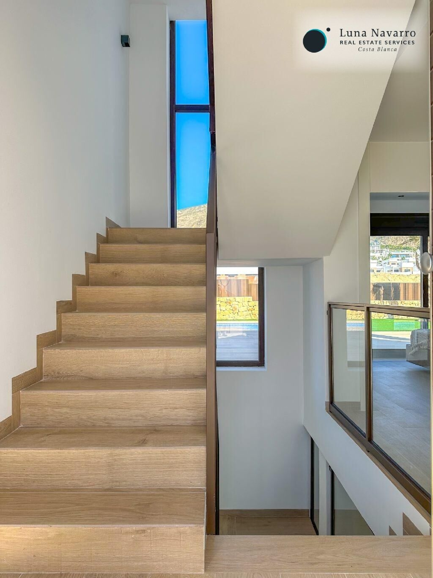  till salu villa Finestrat Marina Baixa 4