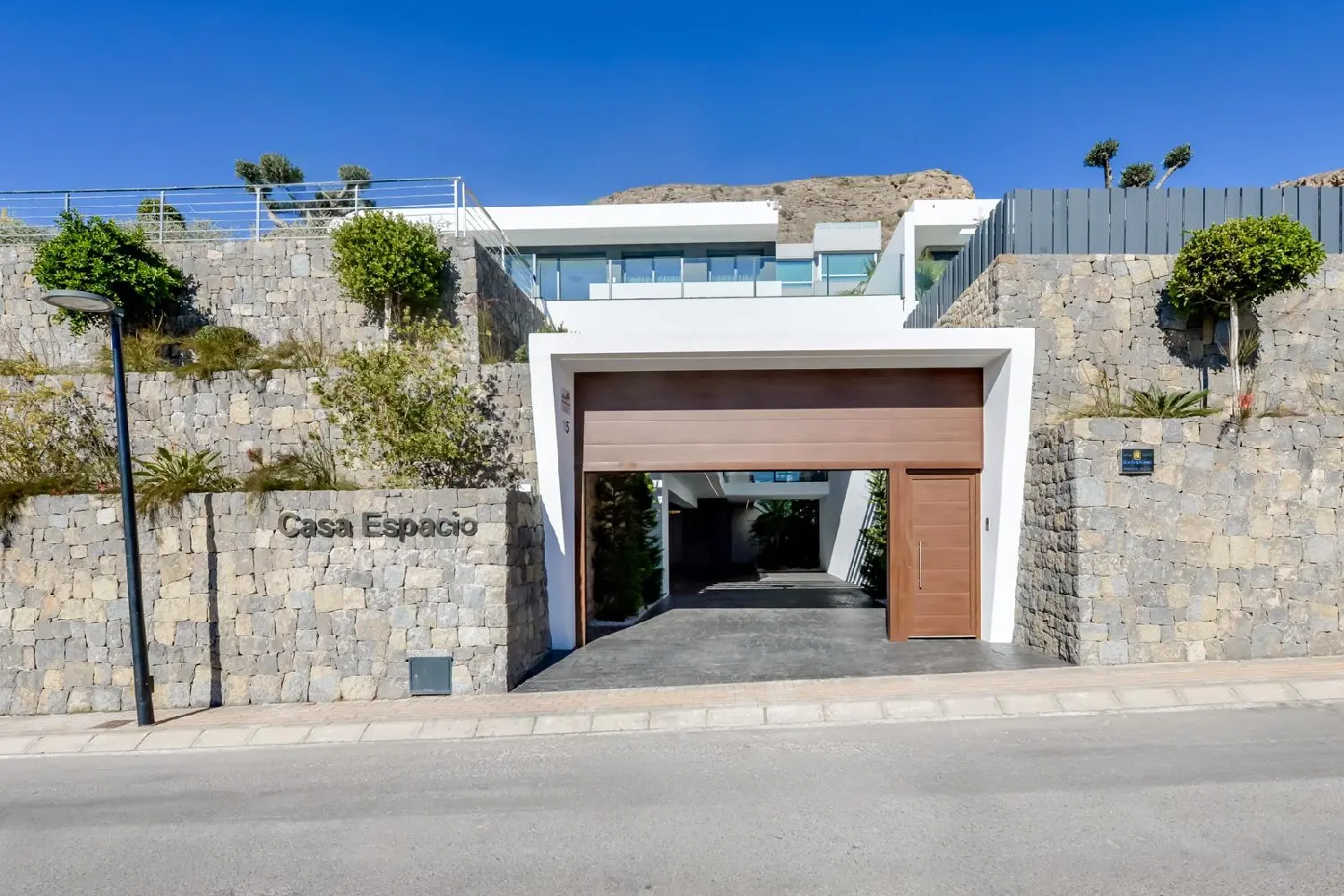  till salu villa Finestrat Marina Baixa 5