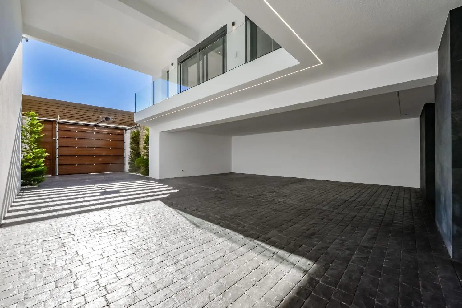  till salu villa Finestrat Marina Baixa 4
