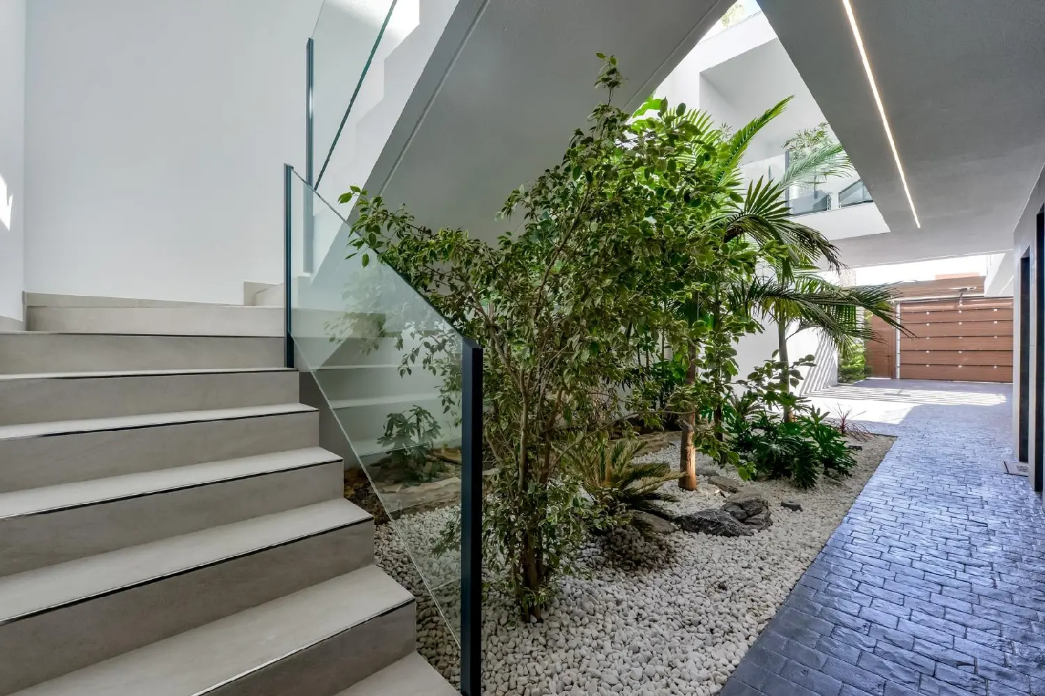  till salu villa Finestrat Marina Baixa 8