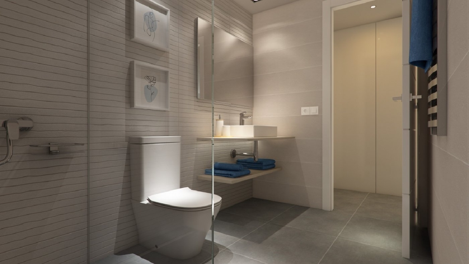  till salu villa Finestrat Marina Baixa 8