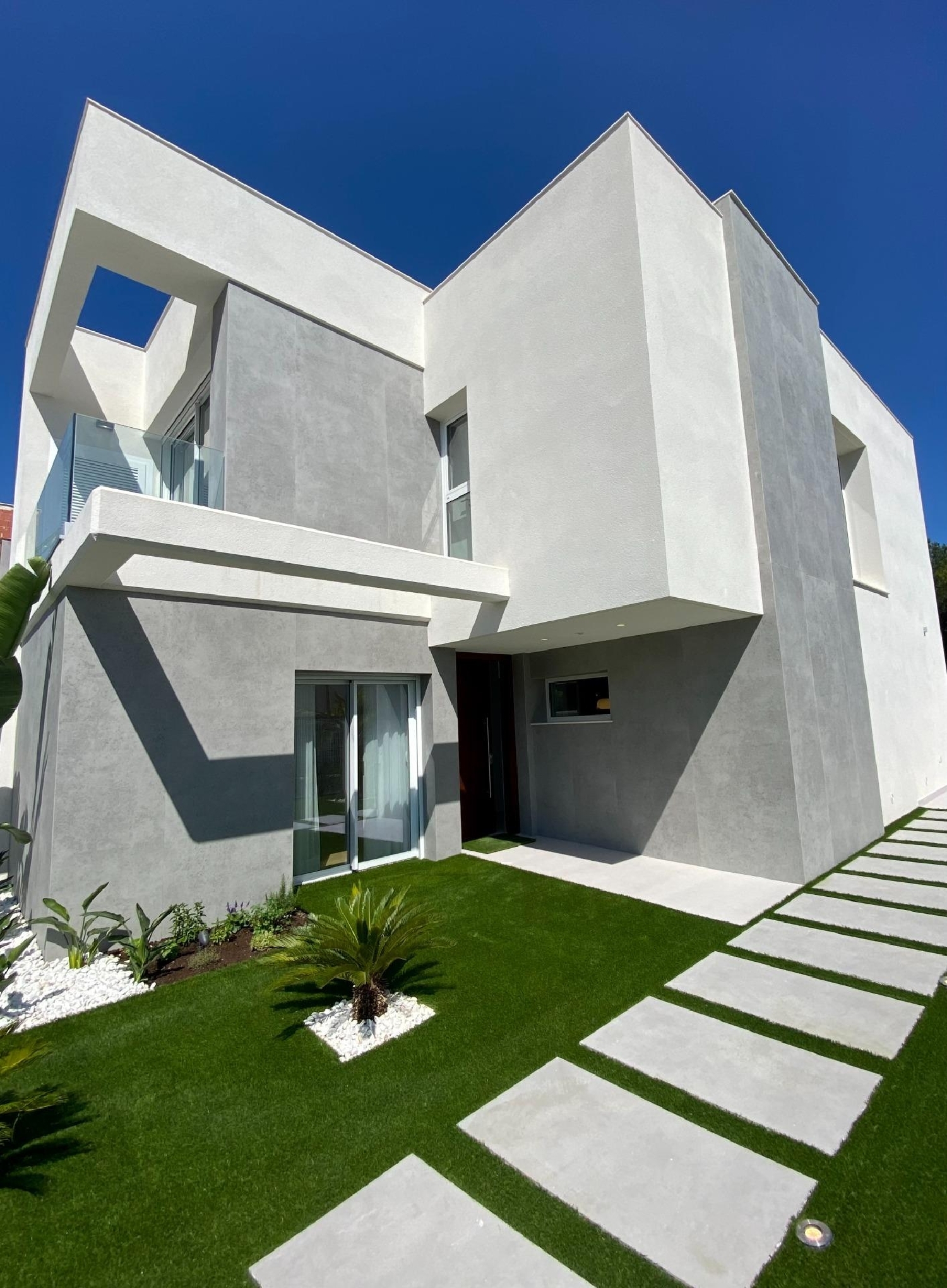  till salu villa Finestrat Marina Baixa 1