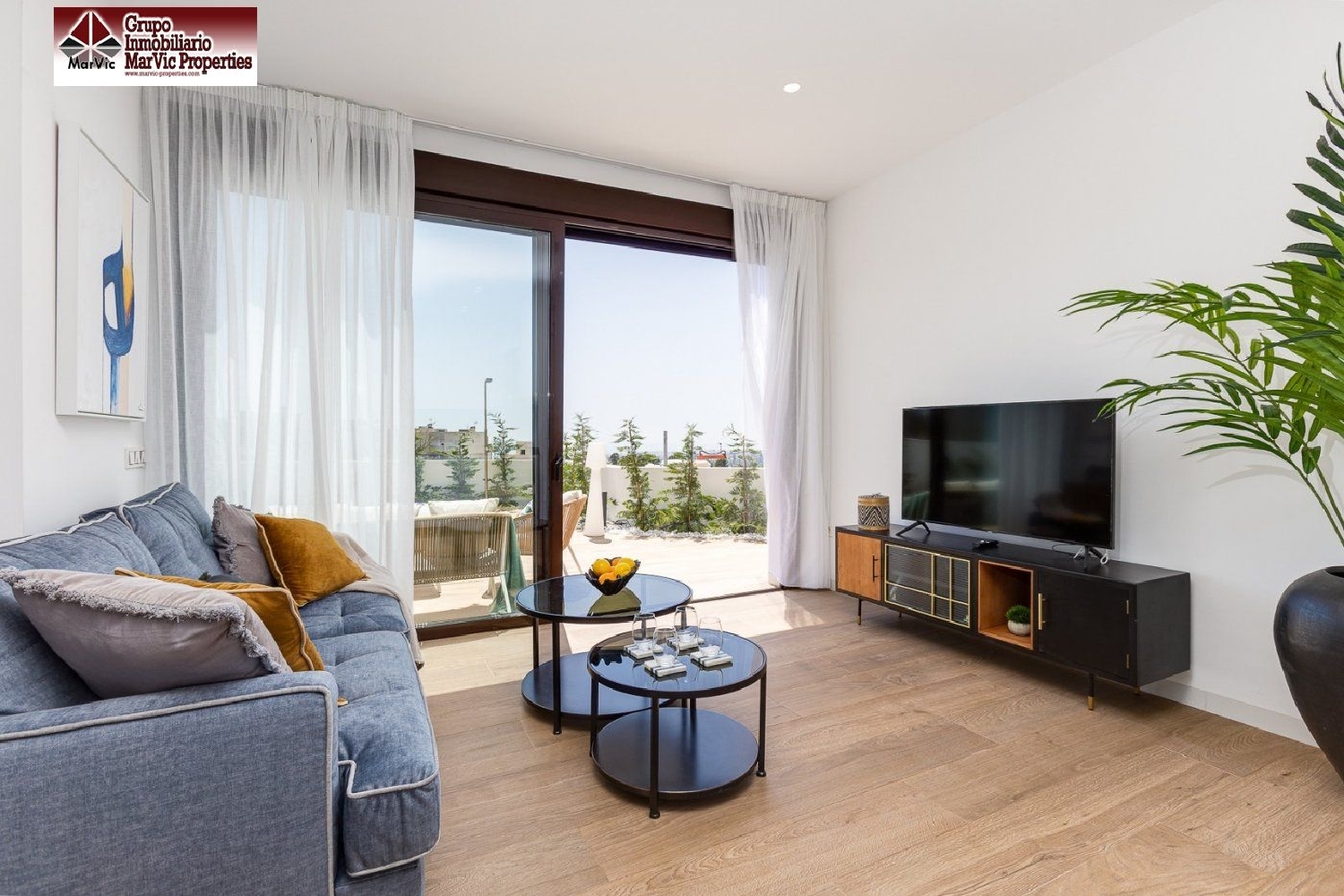  till salu villa Finestrat Marina Baixa 8