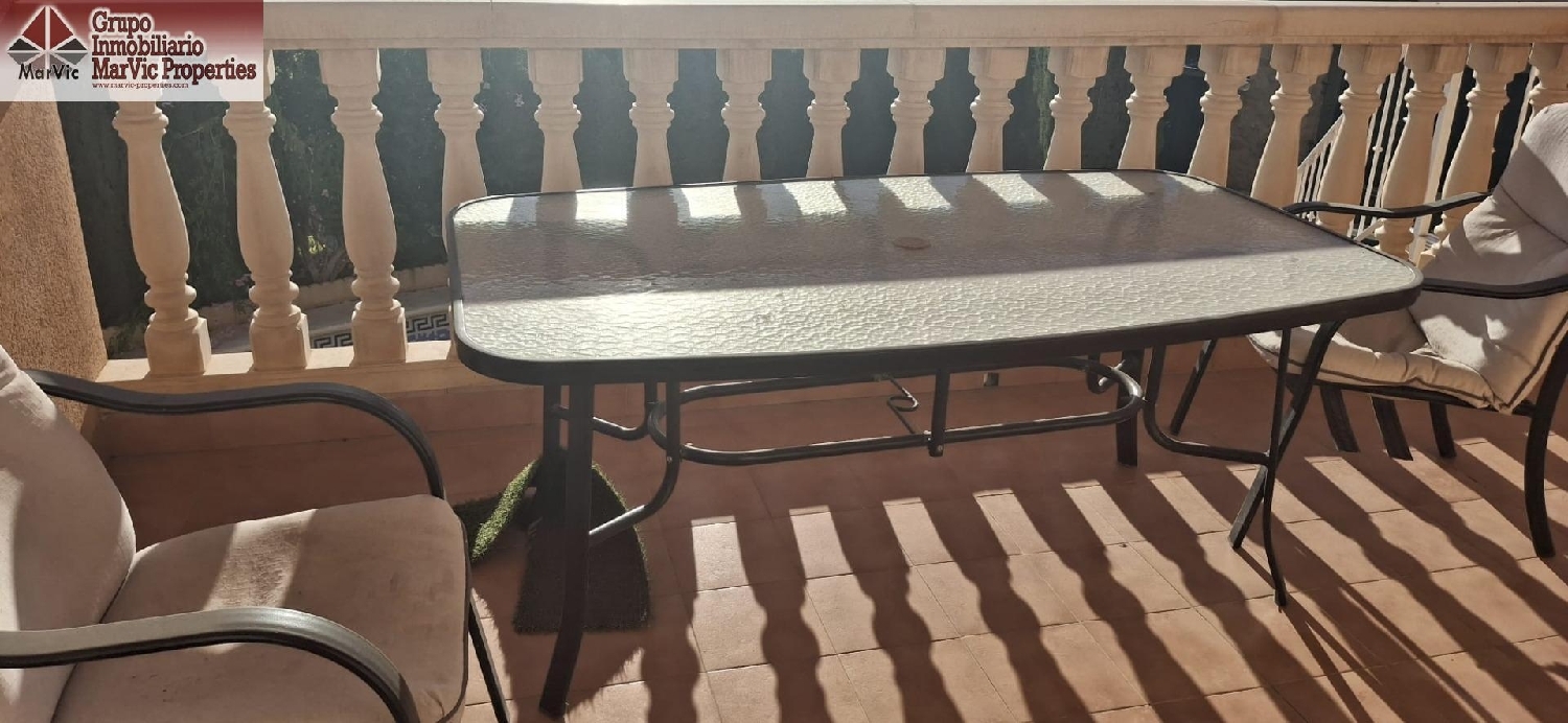  till salu villa Finestrat Marina Baixa 8