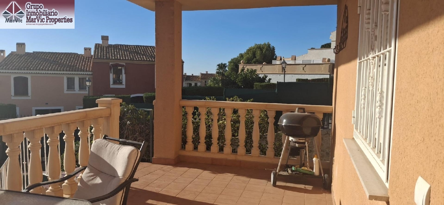  till salu villa Finestrat Marina Baixa 4