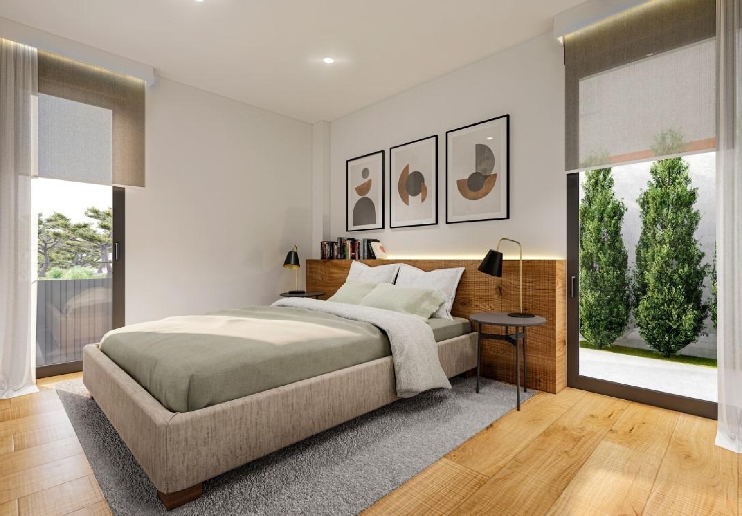  till salu villa Finestrat Marina Baixa 8