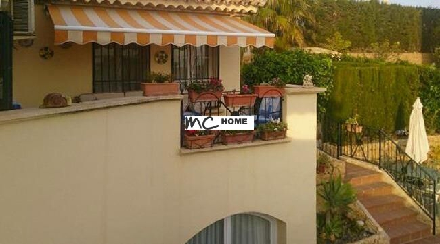 till salu villa Finestrat Marina Baixa 6