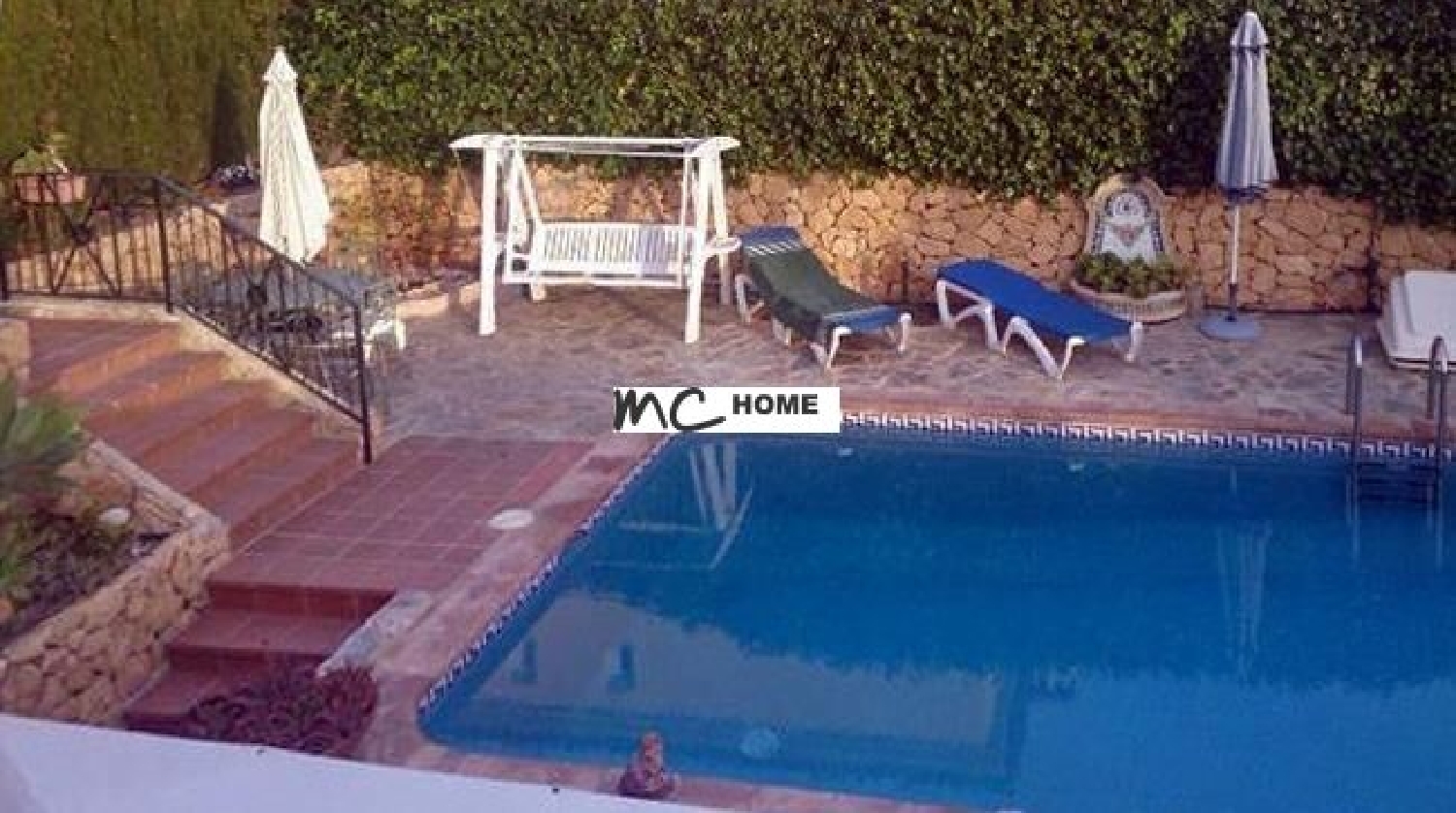  till salu villa Finestrat Marina Baixa 5
