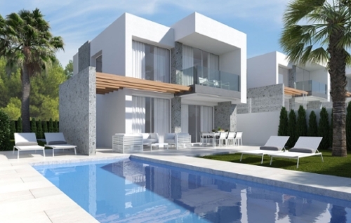 Finestrat Marina Baixa villa foto 6221741