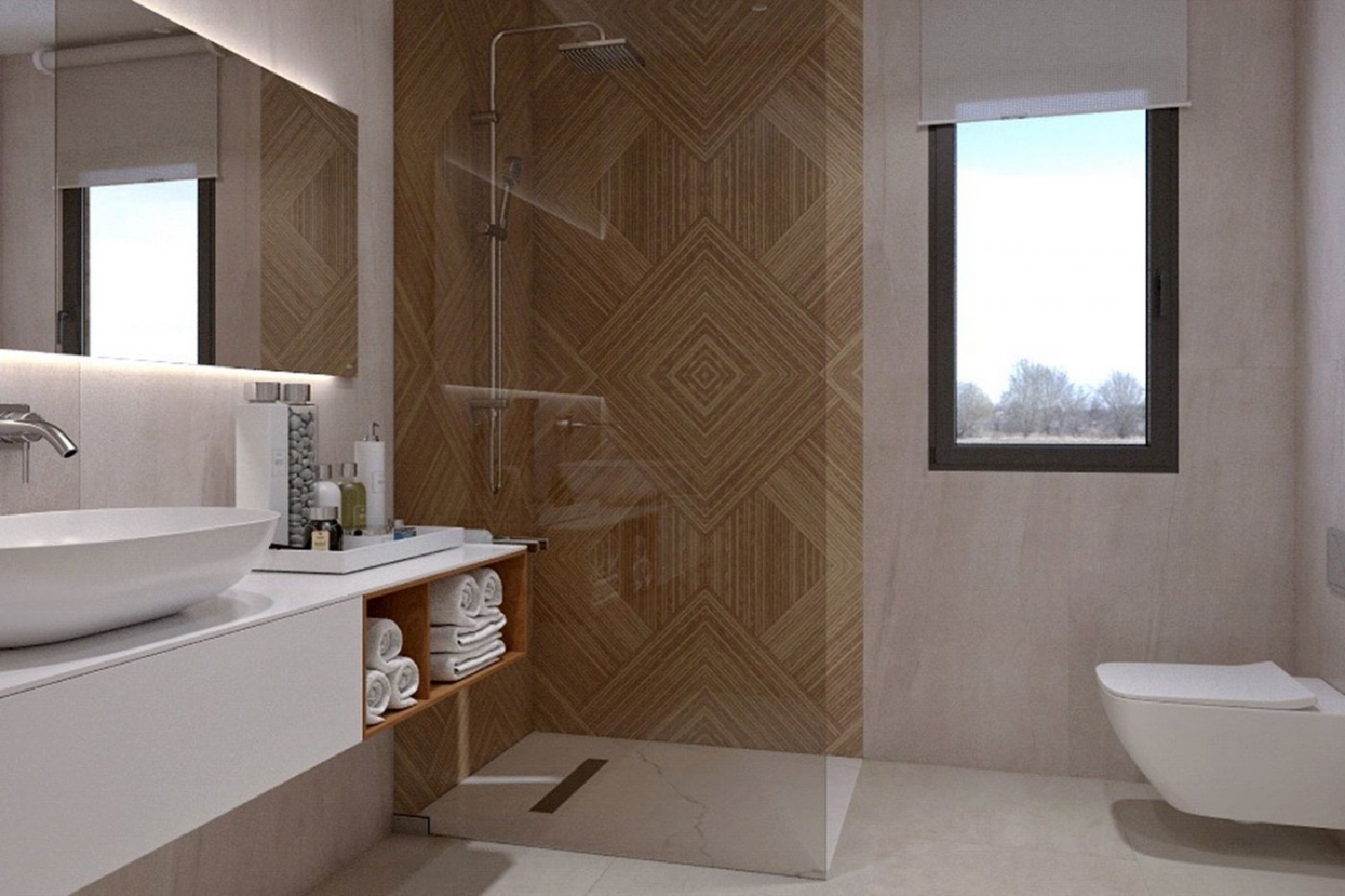  till salu villa Finestrat Marina Baixa 6