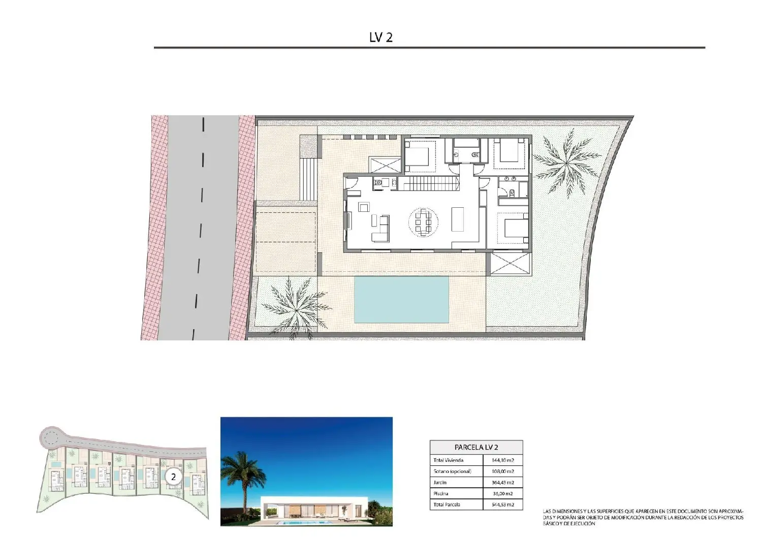  till salu villa Golf Bahía Marina Baixa 24