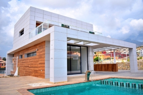 Las Colinas Baix Segura villa foto 6217757