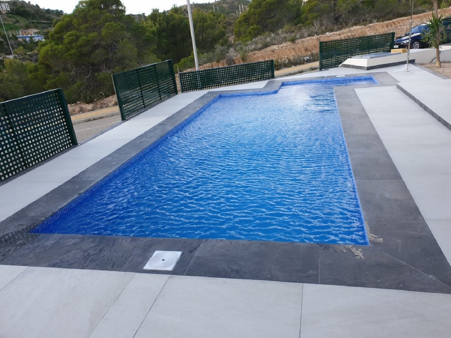  till salu villa Pla Del Mar Marina Alta 9