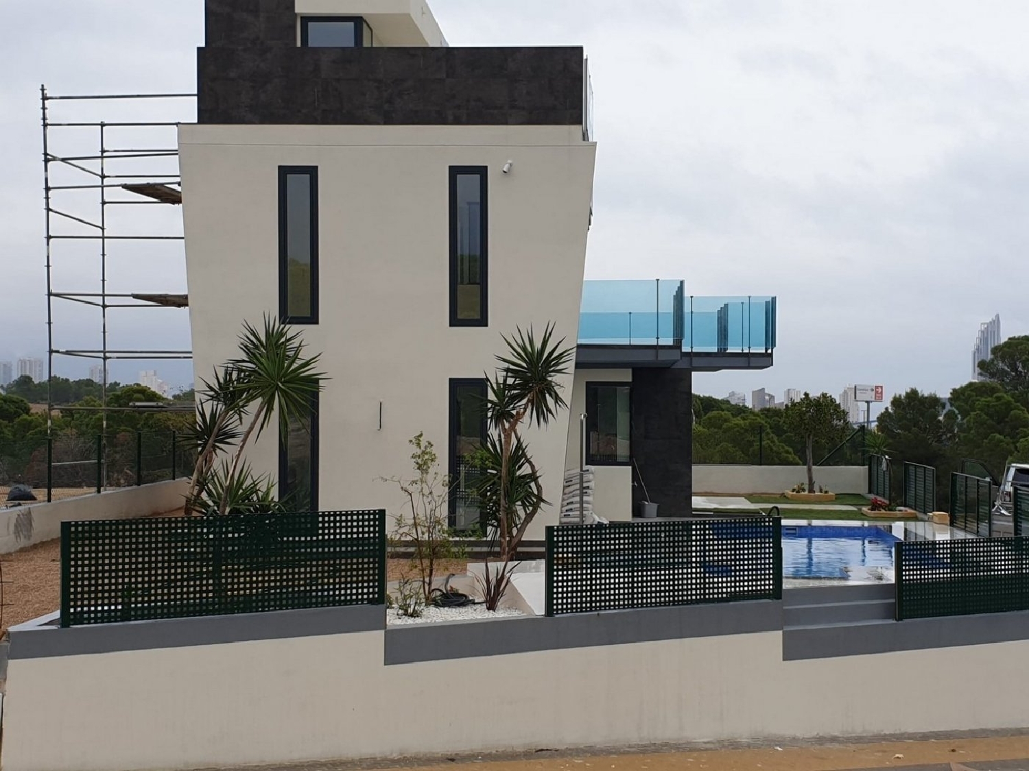  till salu villa Pla Del Mar Marina Alta 10