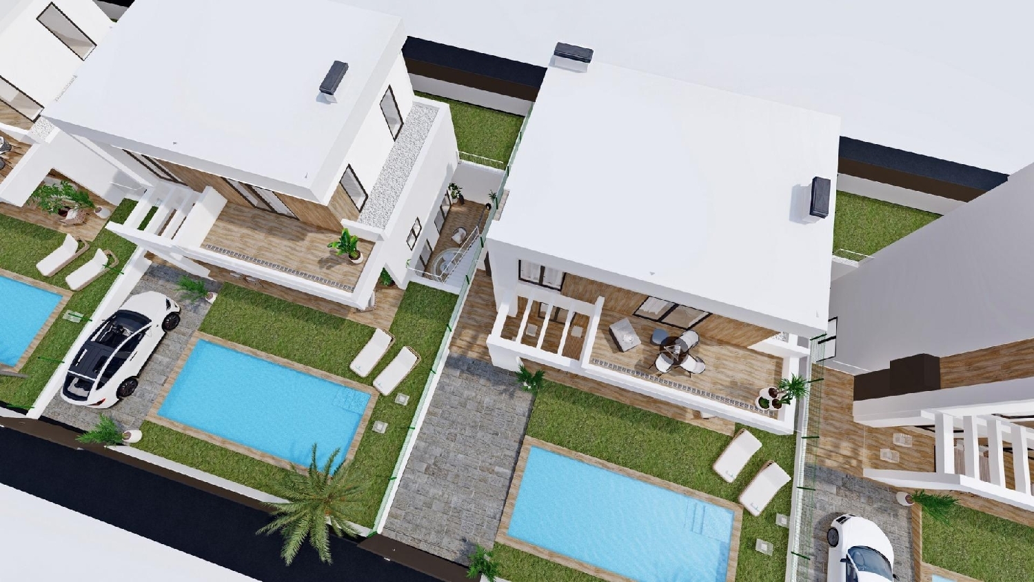  for sale villa Lluca Marina Alta 19