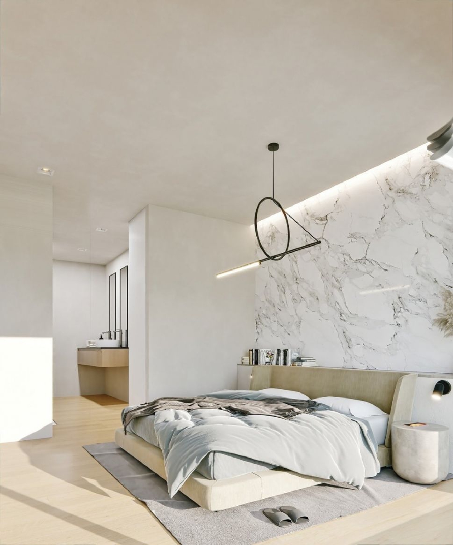  till salu villa Finestrat Marina Baixa 6