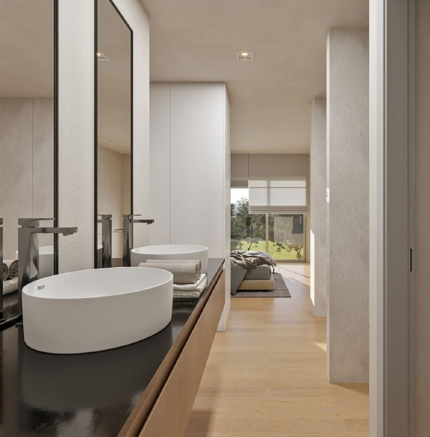  till salu villa Finestrat Marina Baixa 8