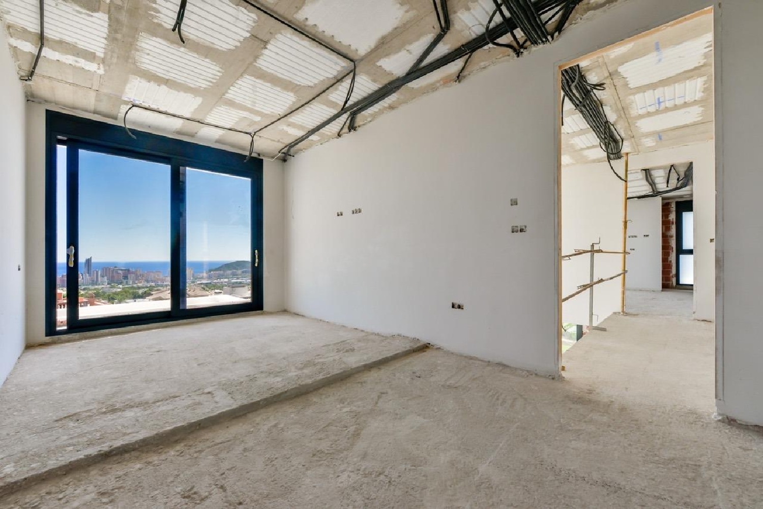  till salu villa Finestrat Marina Baixa 6