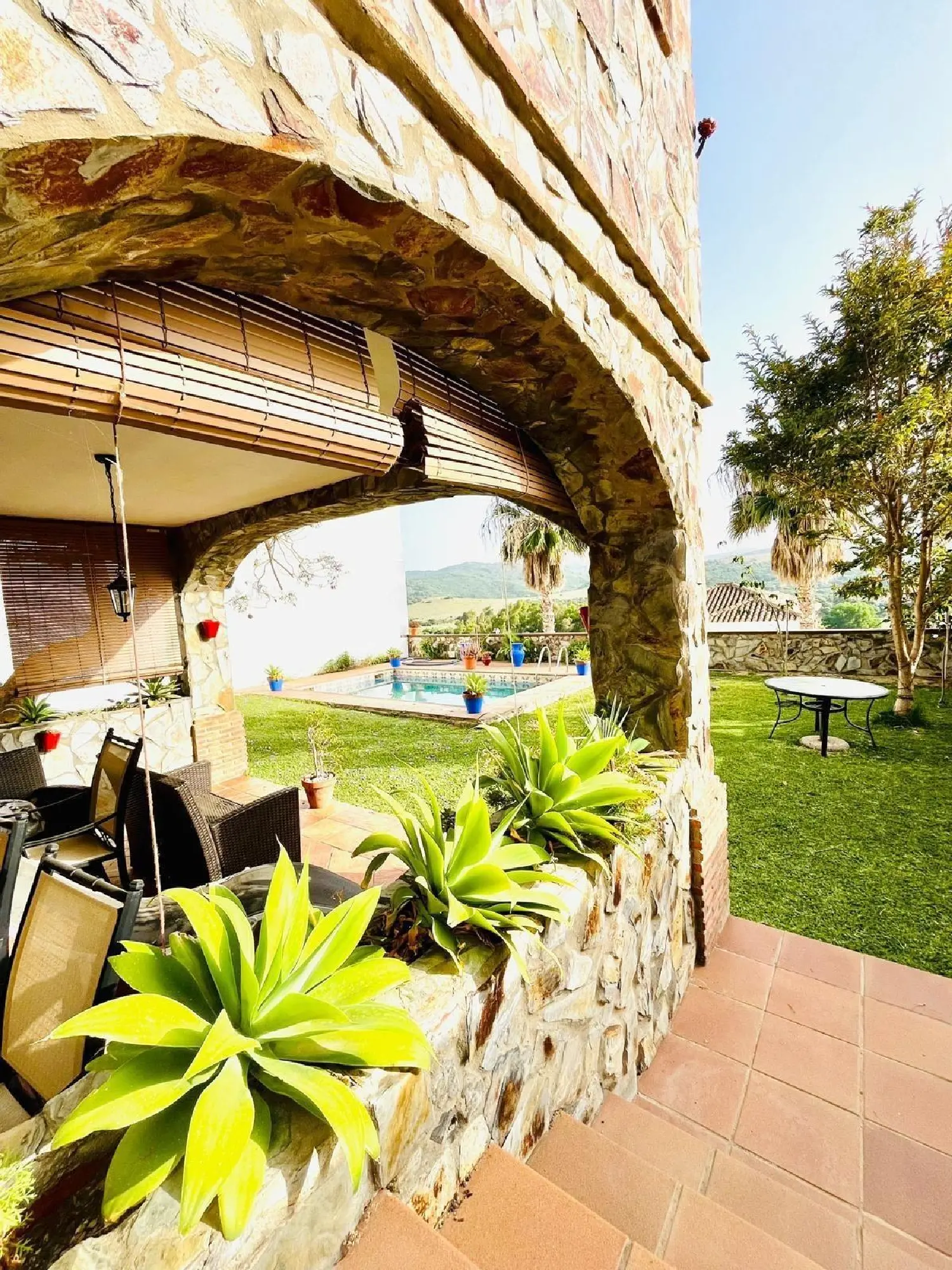  till salu villa Golf Bahía Marina Baixa 5
