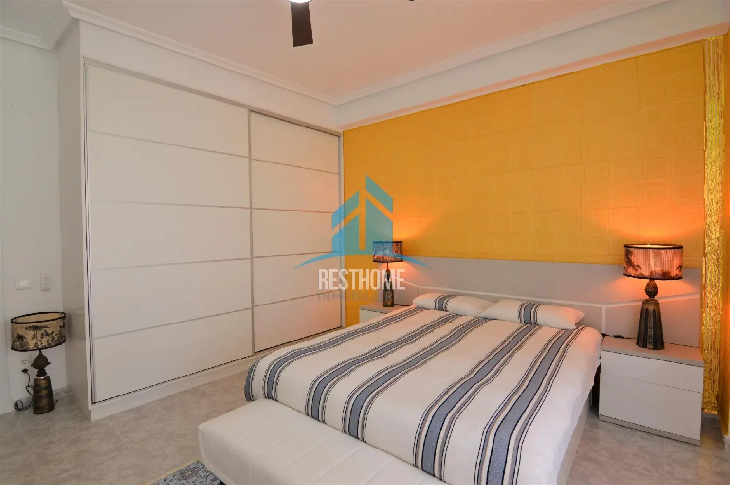  till salu villa Golf Bahía Marina Baixa 1