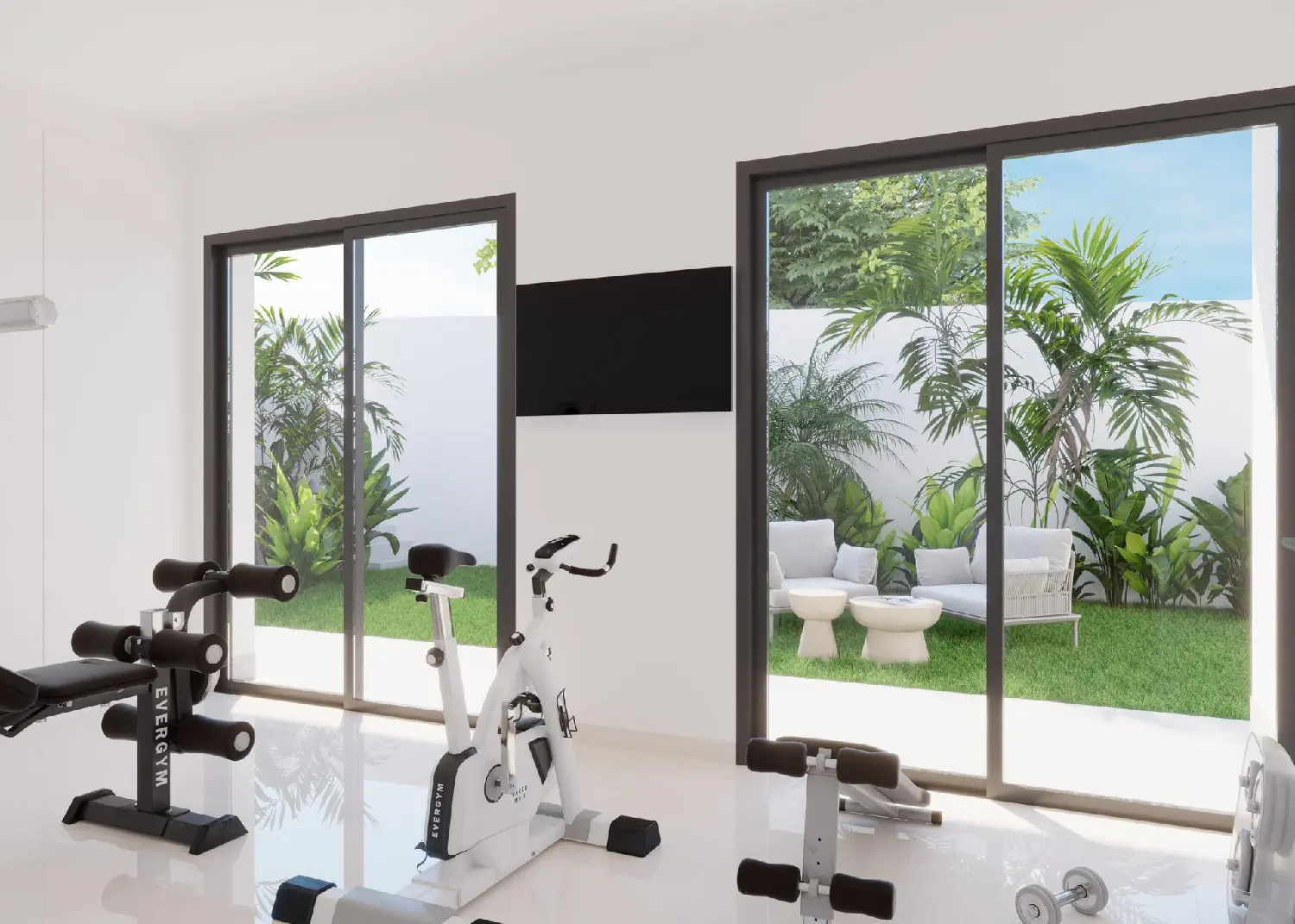  à vendre villa Finestrat Marina Baixa 3