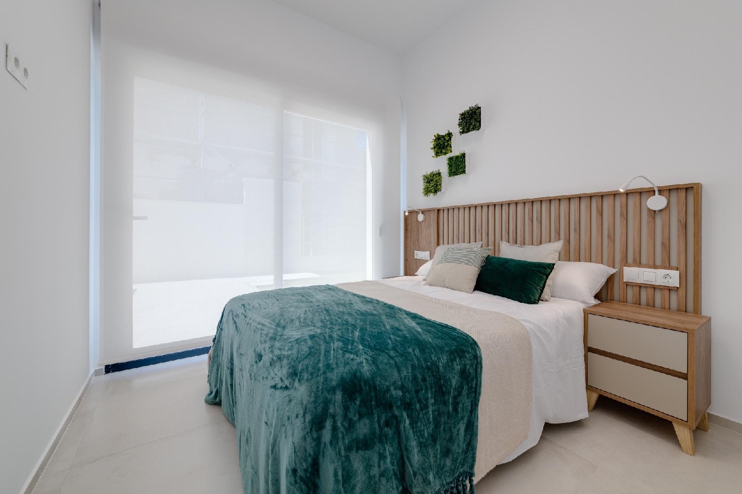  till salu villa Golf Bahía Marina Baixa 7