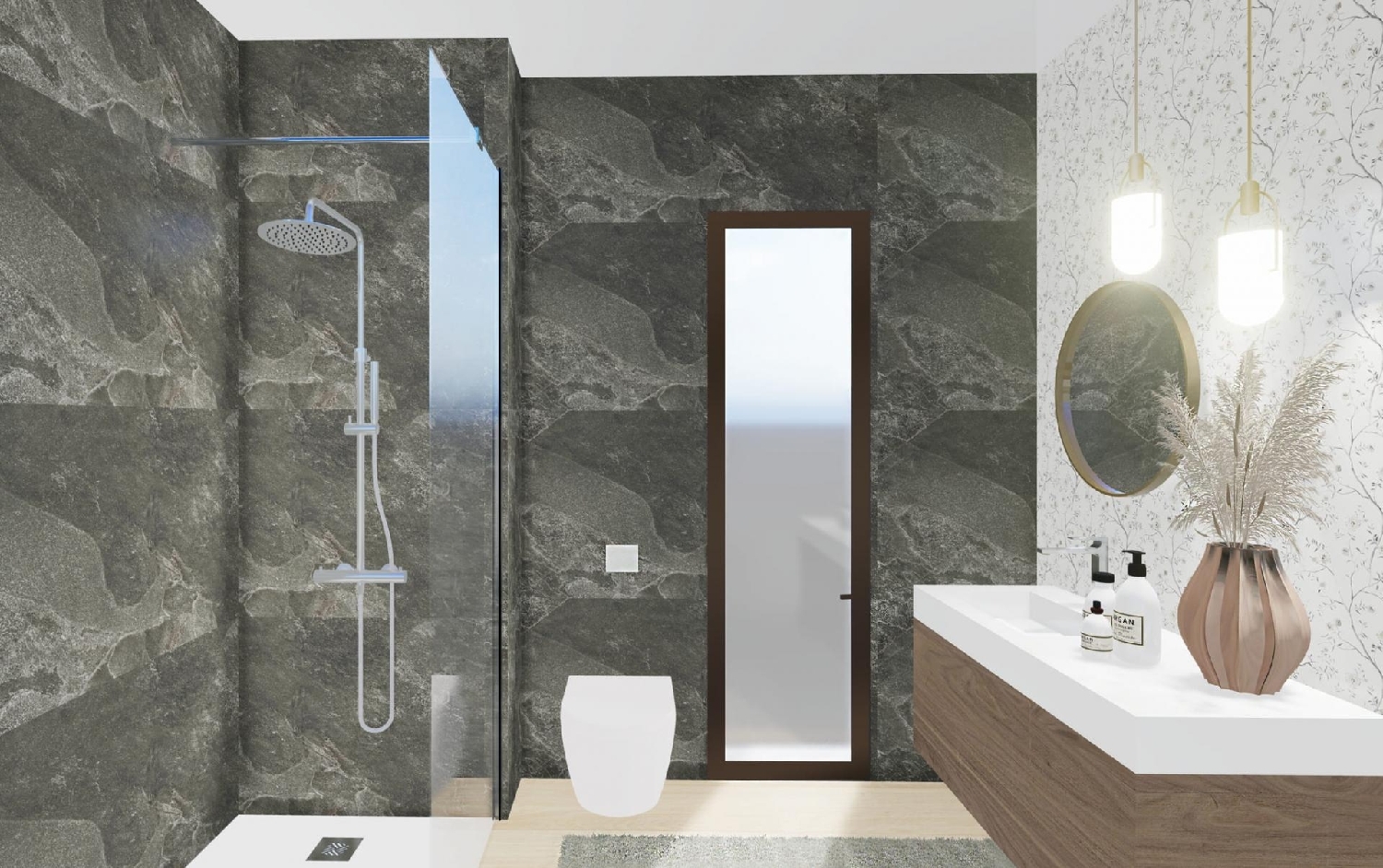  till salu villa Finestrat Marina Baixa 8