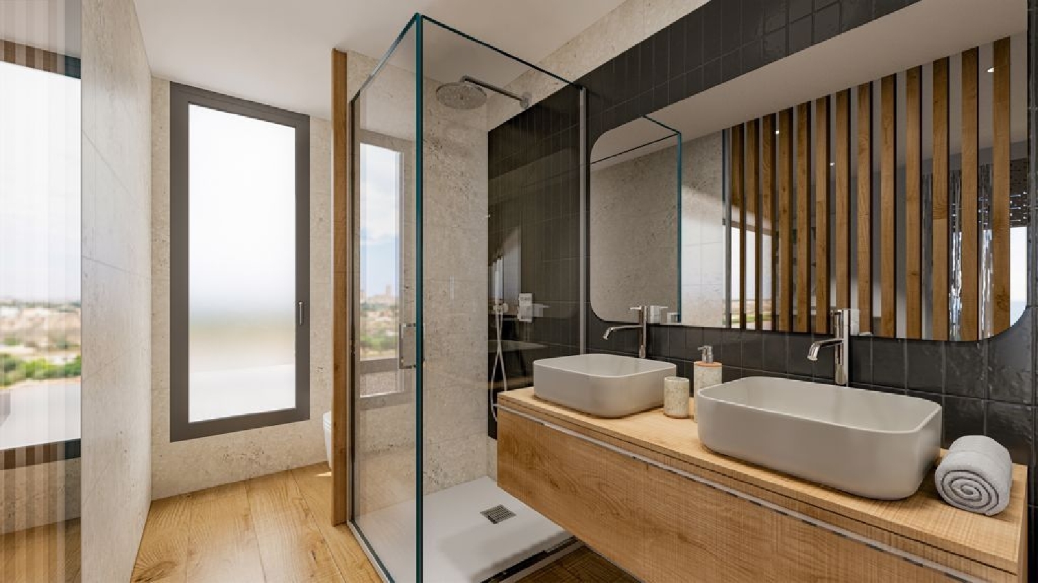  till salu villa Finestrat Marina Baixa 4