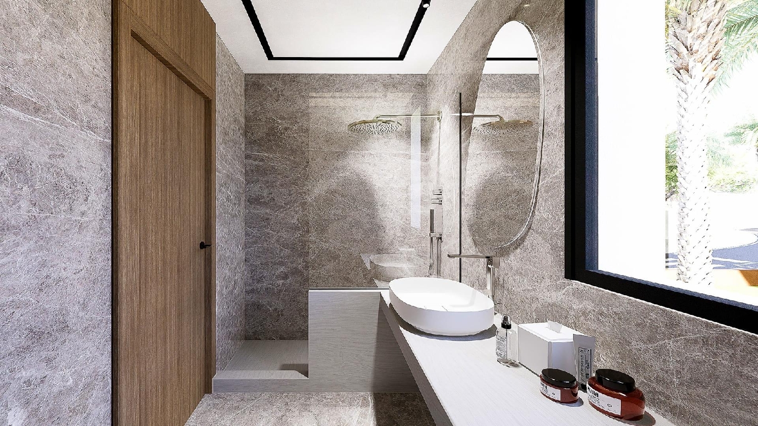 till salu villa Finestrat Marina Baixa 8