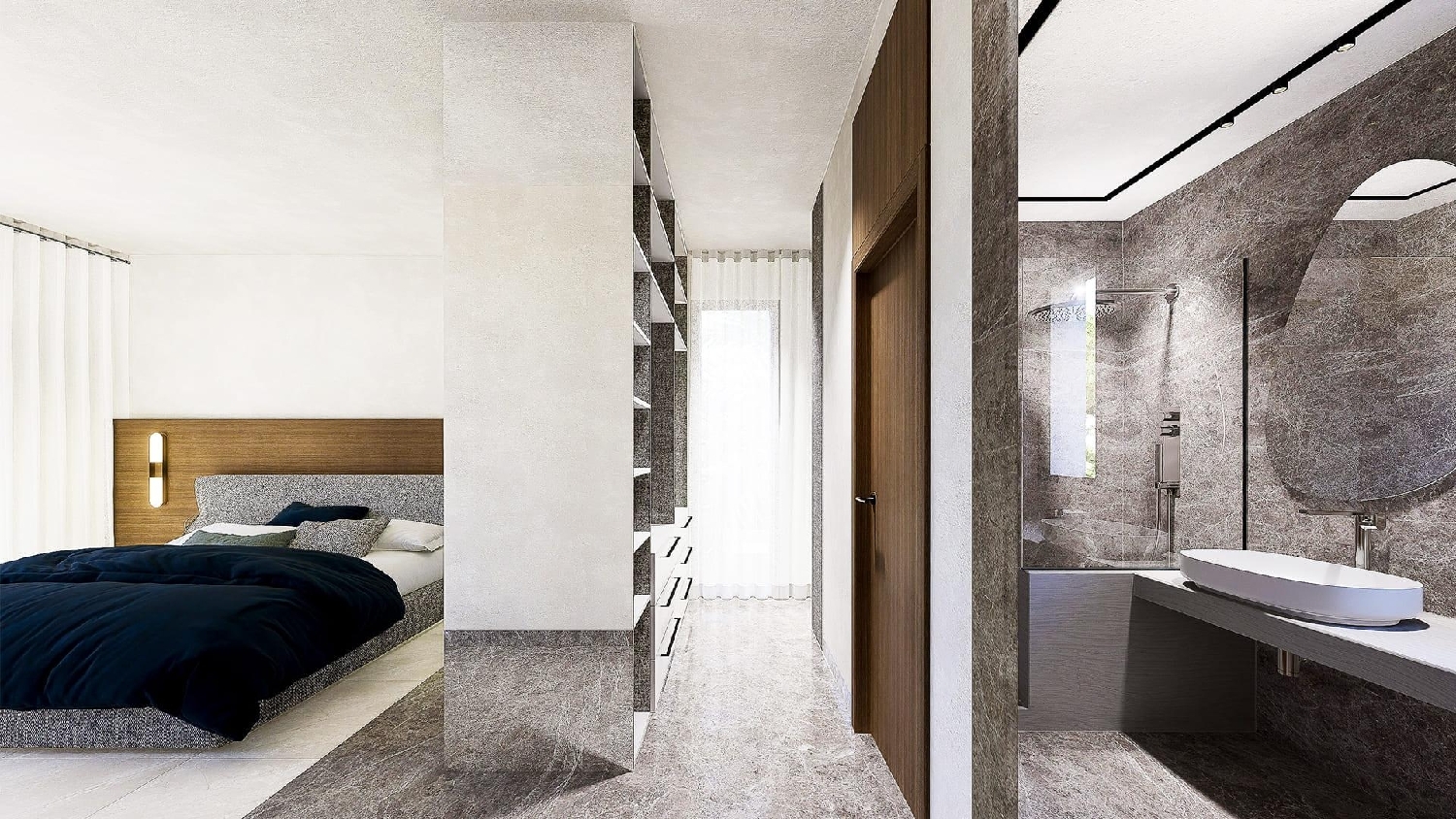  till salu villa Finestrat Marina Baixa 7