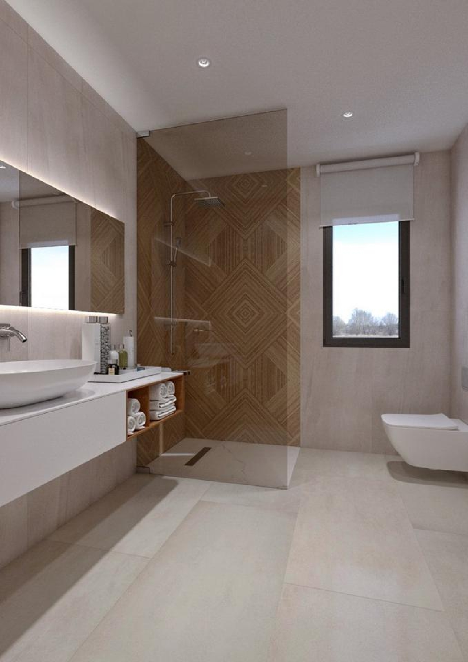  till salu villa Finestrat Marina Baixa 7